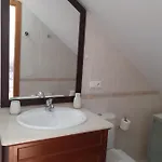 Atico Con Terraza Y Piscina Comunitaria * Ribadeo