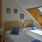 Atico Con Terraza Y Piscina Comunitaria Apartment