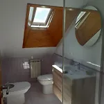 Apartment Atico Con Terraza Y Piscina Comunitaria
