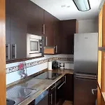 Atico Con Terraza Y Piscina Comunitaria