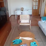 Atico Con Terraza Y Piscina Comunitaria * Ribadeo