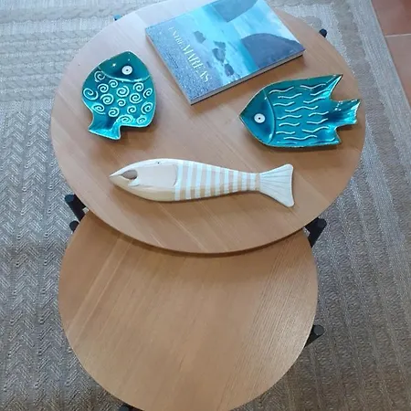 Atico Con Terraza Y Piscina Comunitaria * Ribadeo