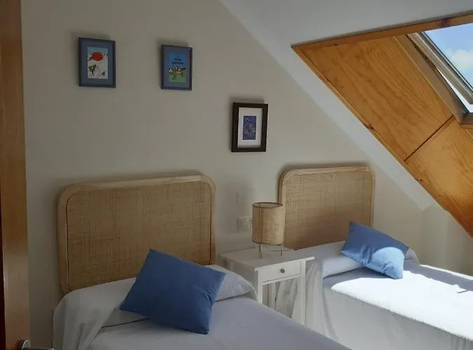 Atico Con Terraza Y Piscina Comunitaria Appartement