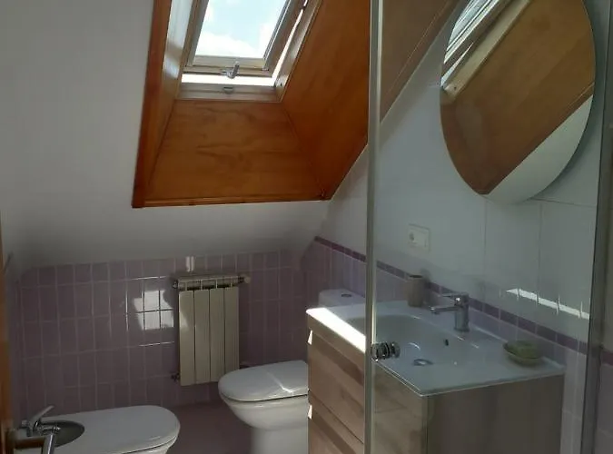 Lejlighed Atico Con Terraza Y Piscina Comunitaria