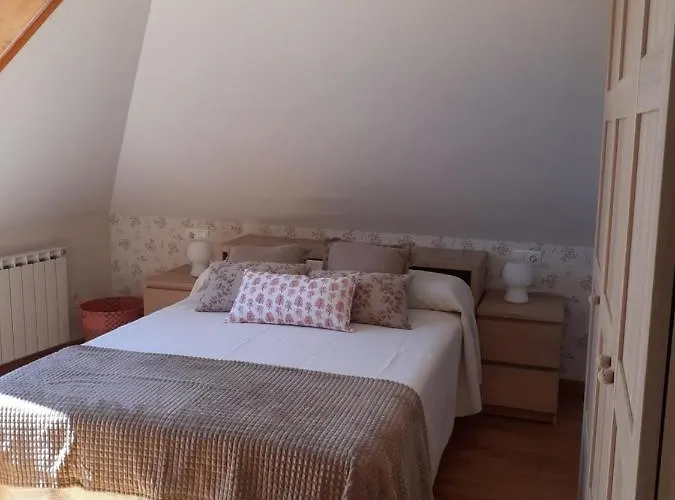 Appartement Atico Con Terraza Y Piscina Comunitaria